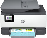 Impresora Hp Officejet Pro 9012e All-In-One