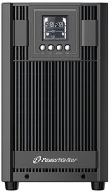 EAN 4260074982473 - PowerWalker VFI 3000 AT sistema de alimentación ininterrumpida (UPS) Doble conversión (en línea) 3 kVA 27 imagen 3