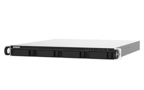 EAN 0885022020195 - QNAP TS-432PXU NAS Bastidor (1U) Annapurna Labs Alpine AL-324 2 GB DDR4 0 TB QNAP Turbo System Negro imagen 2