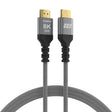 EAN 4049759324957 - EFB Elektronik HDMI-21-00002 cable HDMI 1 m HDMI tipo A (Estándar) Negro, Gris imagen 1