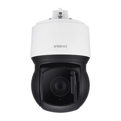 Hanwha Xnp-9300rw     Ptz-Camara  Out. 8mp Poe Ir Ip66 Ik10 Retail