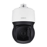 Hanwha Xnp-9300rw     Ptz-Camara  Out. 8mp Poe Ir Ip66 Ik10 Retail