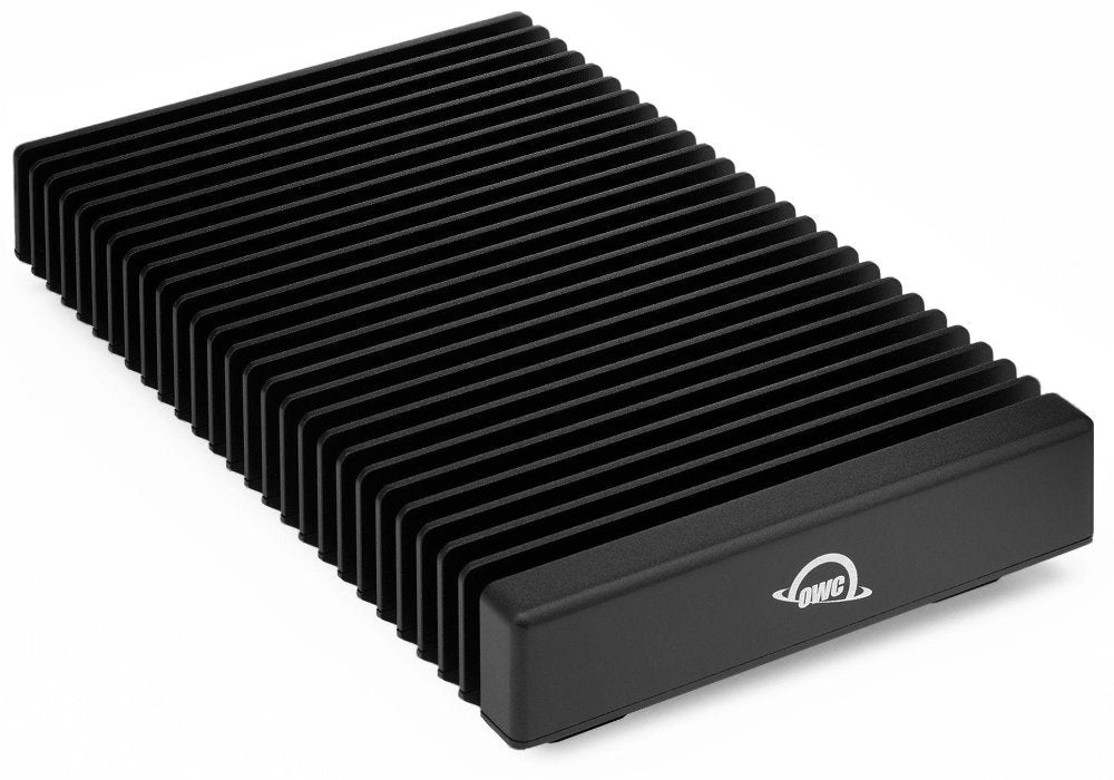 Ssd Owc Thunderblade X8 8 Tb, Externe  Owctb3tbl8x08