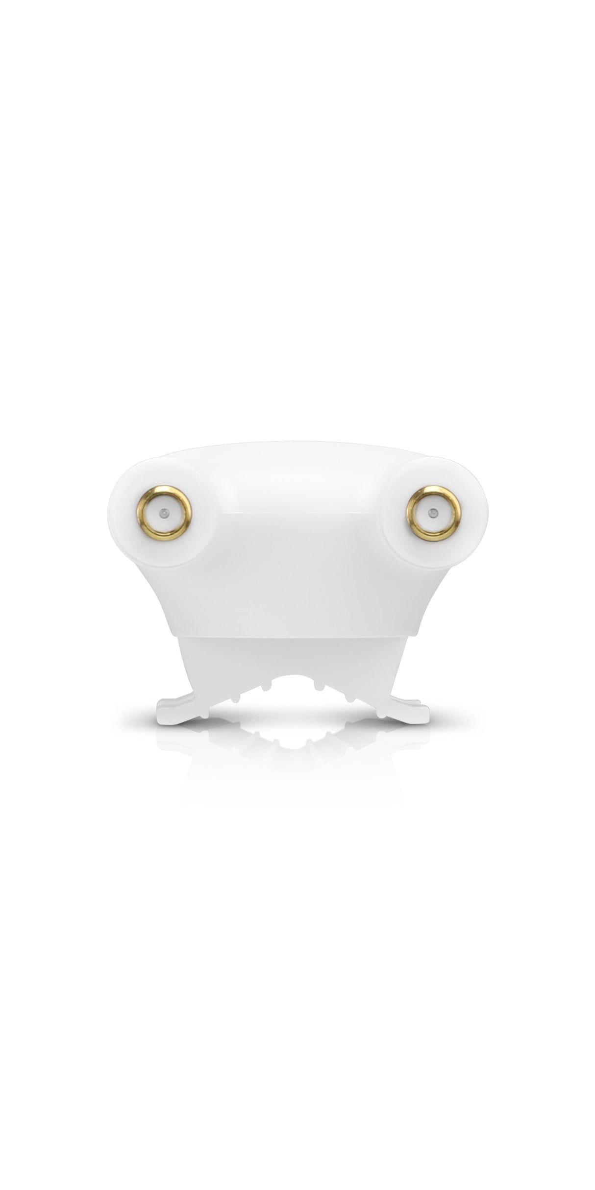 Ubiquiti Punto Acceso Inalambrico Uap-Ac-M-5 Unifi Ap Ac Mesh Pack De 5 Poe No Incluido
