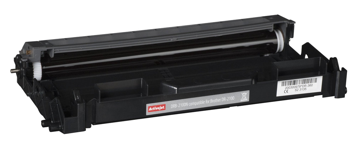 EAN 5901443013860 - Activejet DRB-2100N tambor de impresora Compatible 1 pieza(s) imagen 2