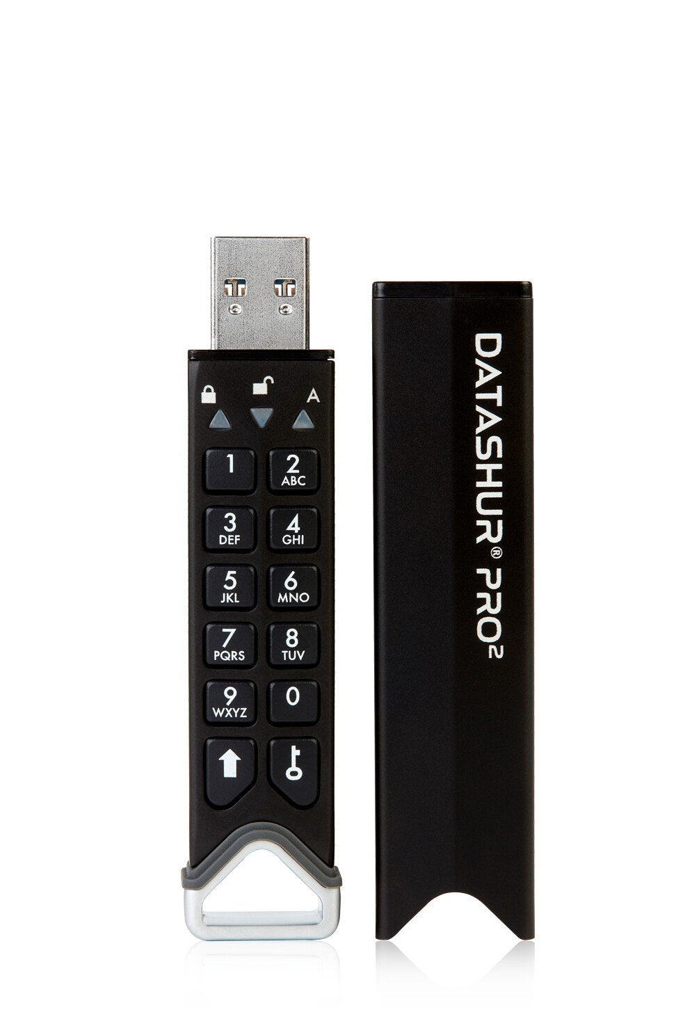 Istorage Datashur Pro2 Usb3 256-Bit 16gb