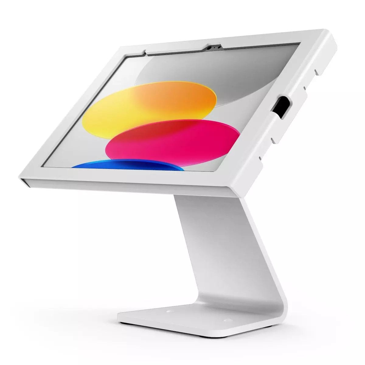 Compulocks 303w209swlw Soporte De Seguridad Para Tabletas 27,7 Cm [10.9] Blanco