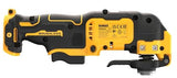 Dewalt Akku-Multi-Tool, 12v Dcs353nt-Xj