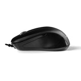 EAN 5901885248264 - Modecom MC-M9.1 ratón Oficina mano derecha USB tipo A Óptico 1600 DPI imagen 2