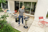 Aspirador Industrial Karcher Ad 2 Con Bateria - 1.348-301.0