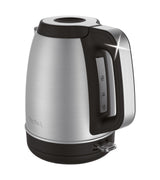Tefal Element Ki 280d (Edelstahl/Negro, 1,7 Liter) Ki 280d
