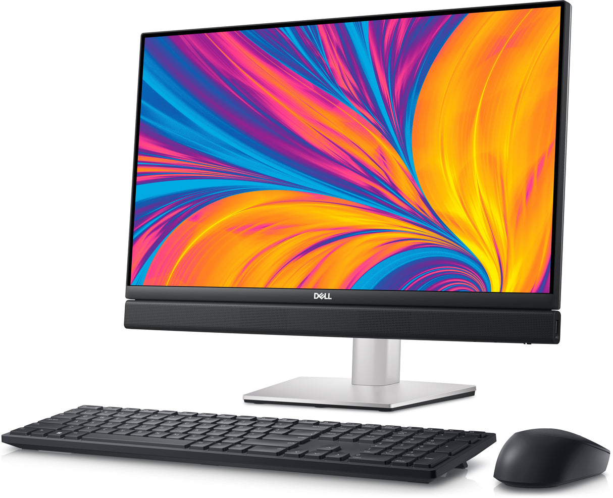 All In One Dell Optiplex 7420 Plus Aio I5-14500 16gb 512gb 23.8" W11p