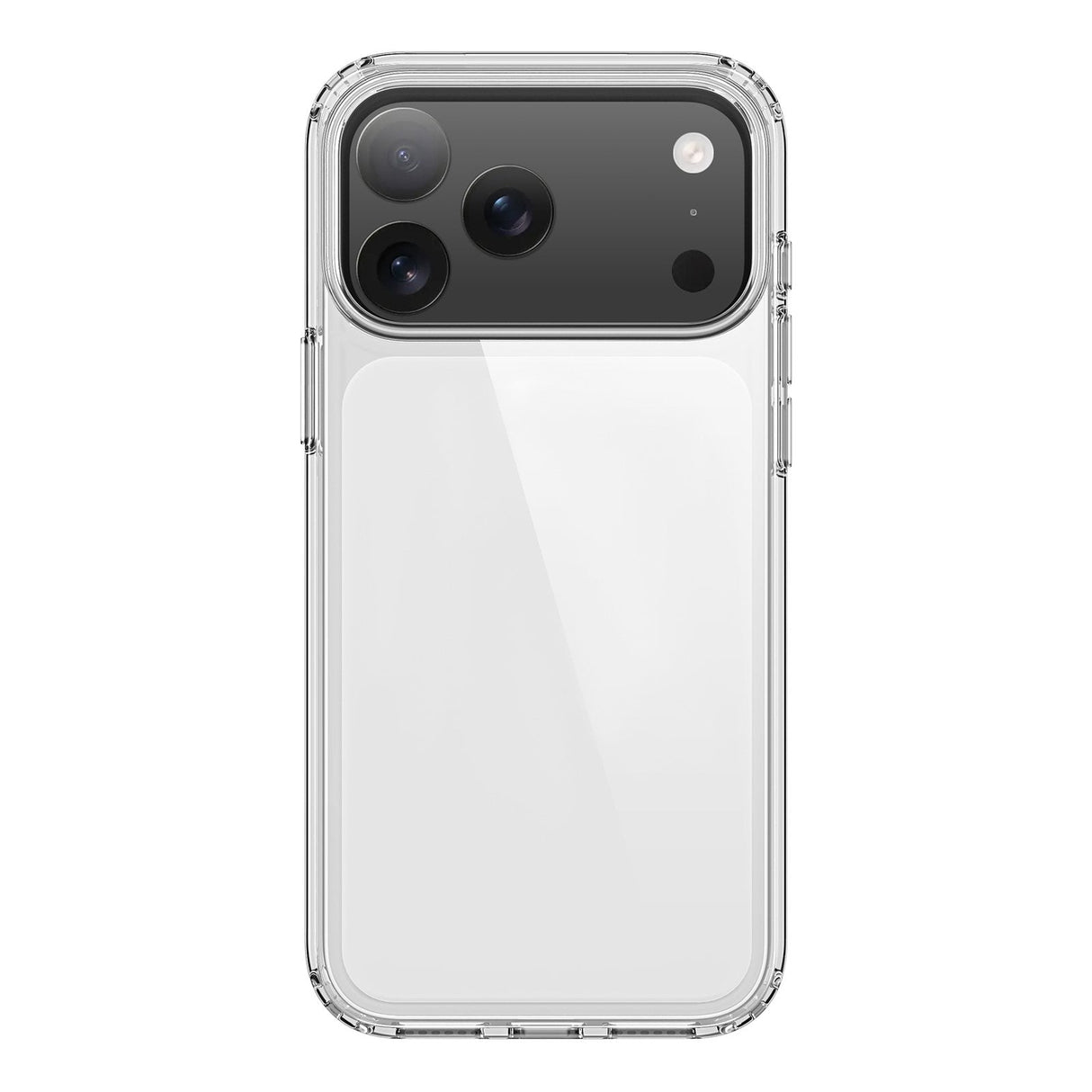 Nevox Styleshell Shockflex - Iphone 17 Pro 6.3" , Transparente