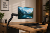 Brazo Monitor Ewent Ew1492 Gas 17"-34"