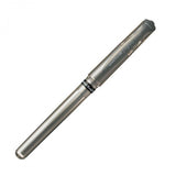 EAN 4902778923009 - Uni-Ball Signo UM-153 Broad Bolígrafo de gel con tapa Plata 12 pieza(s) imagen 1