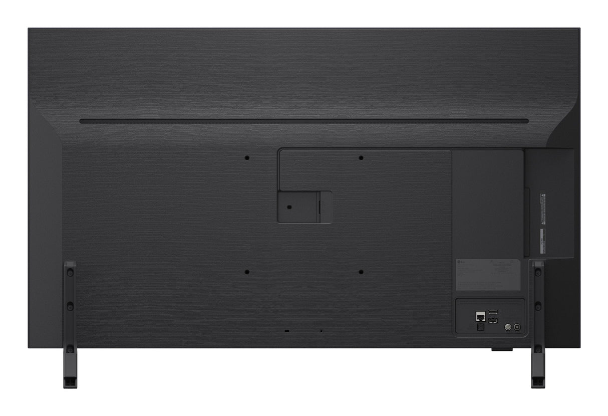 Televisor Lg Qned 43" 43qned82a6b Smart Tv  Qned Uhd 4k Hdr