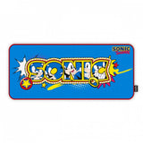 Energy System Alfombrilla Gaming Esg Sonic Xxl
