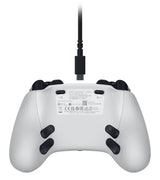 EAN 8887910082010 - Razer Wolverine V3 Pro Blanco USB Gamepad Analógico PC, Xbox Series S, Xbox Series X imagen 6