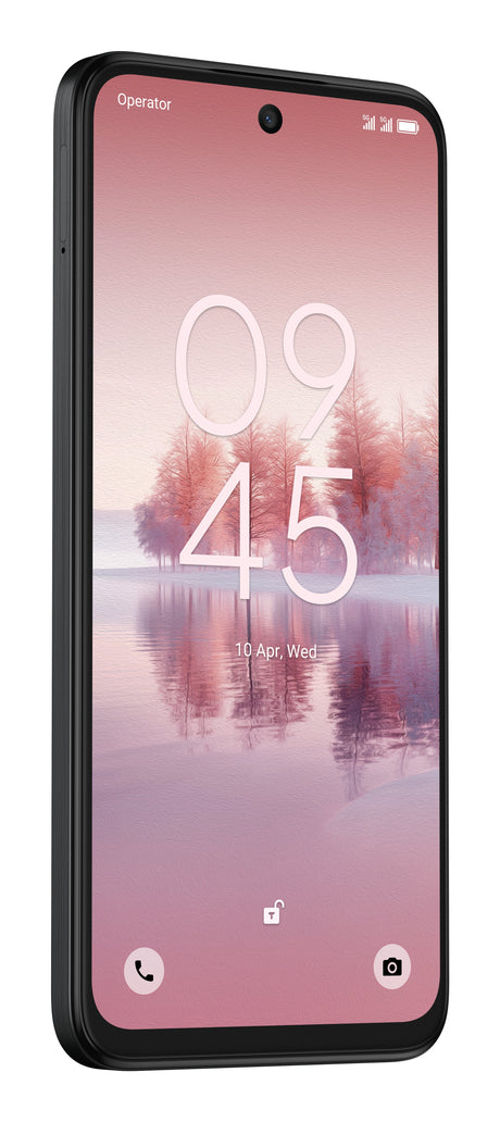 EAN 4894461766003 - TCL 60 SE NXTPAPER 5G 17 cm (6.7") Android 15 USB Tipo C 8 GB 256 GB 5200 mAh Gris imagen 2