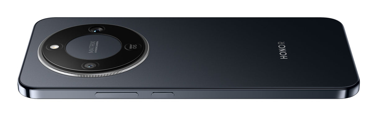 Honor Magic8 Lite 5g Dual Sim 8gb Ram 256gb - Midnight Black