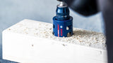 Bosch Professional Expert Sierra De Corona 'Material De Construcción', Ø 159mm 6,17/64" 2608900488