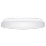 Steinel Rs Pro P1 Flat S Pmma Blanco Cálido Luminaria Interior 9.5 W. 960 Lm. Ip54 Con Bewegun