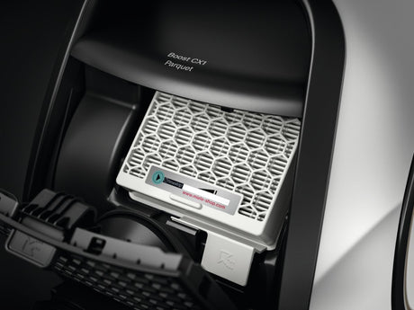 EAN 4002516384731 - Miele Boost CX1 Parquet PowerLine - SNCF0 1 L Aspiradora cilíndrica Secar 890 W Sin bolsa imagen 7