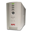EAN 0731304120506 - APC Back-UPS CS 325 w/o SW sistema de alimentación ininterrumpida (UPS) 0,325 kVA 210 W imagen 1