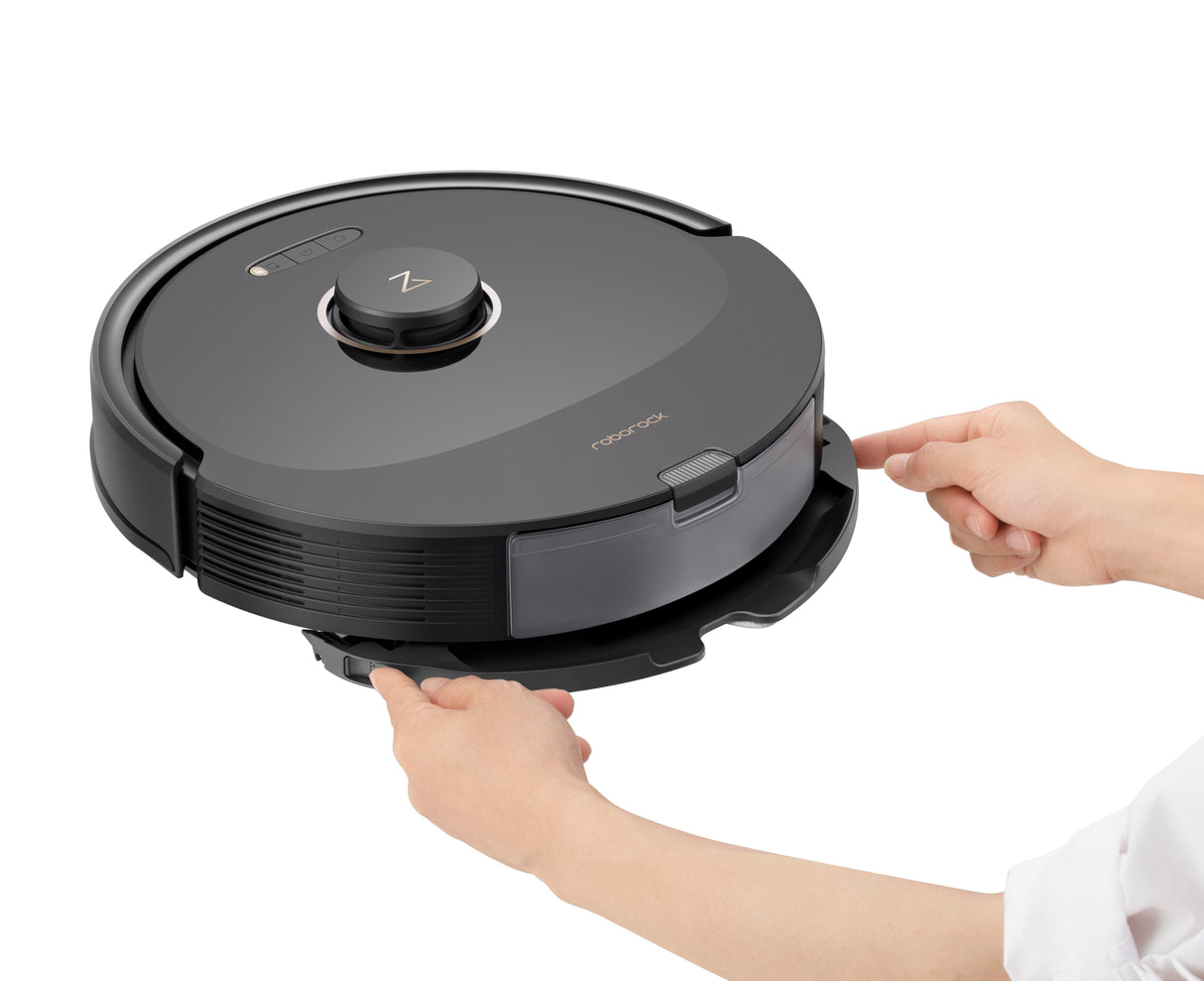 Roborock Q8 Max Negro