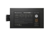 Fuente De Alimentación Genesis Nihon 750nm  750 W 20+4 Pin Atx Atx Negro