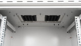EAN 4015867232422 - Equip ESO-16-6045-G armario rack 16U Bastidor de pared Gris claro imagen 5