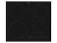 EAN 7333394124308 - Electrolux EIT60433CT Negro Integrado 60 cm Con placa de inducción 4 zona(s) imagen 1