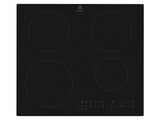 EAN 7333394124308 - Electrolux EIT60433CT Negro Integrado 60 cm Con placa de inducción 4 zona(s) imagen 1