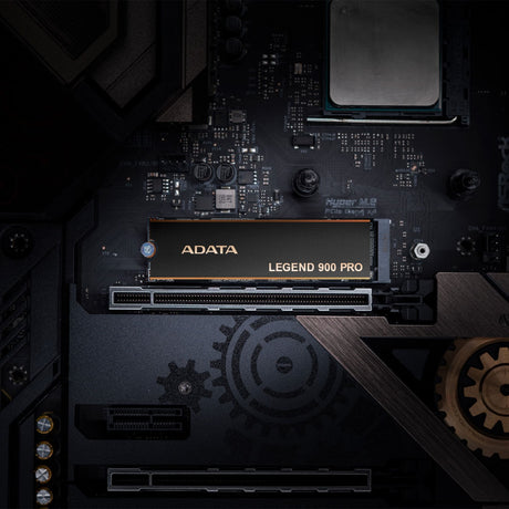 EAN 4711658150691 - ADATA LEGEND 900 PRO 1 TB M.2 PCI Express 4.0 NVMe 3D NAND imagen 8