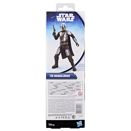 EAN 5010996356437 - Star Wars G26885L00 figura de juguete para niños imagen 4
