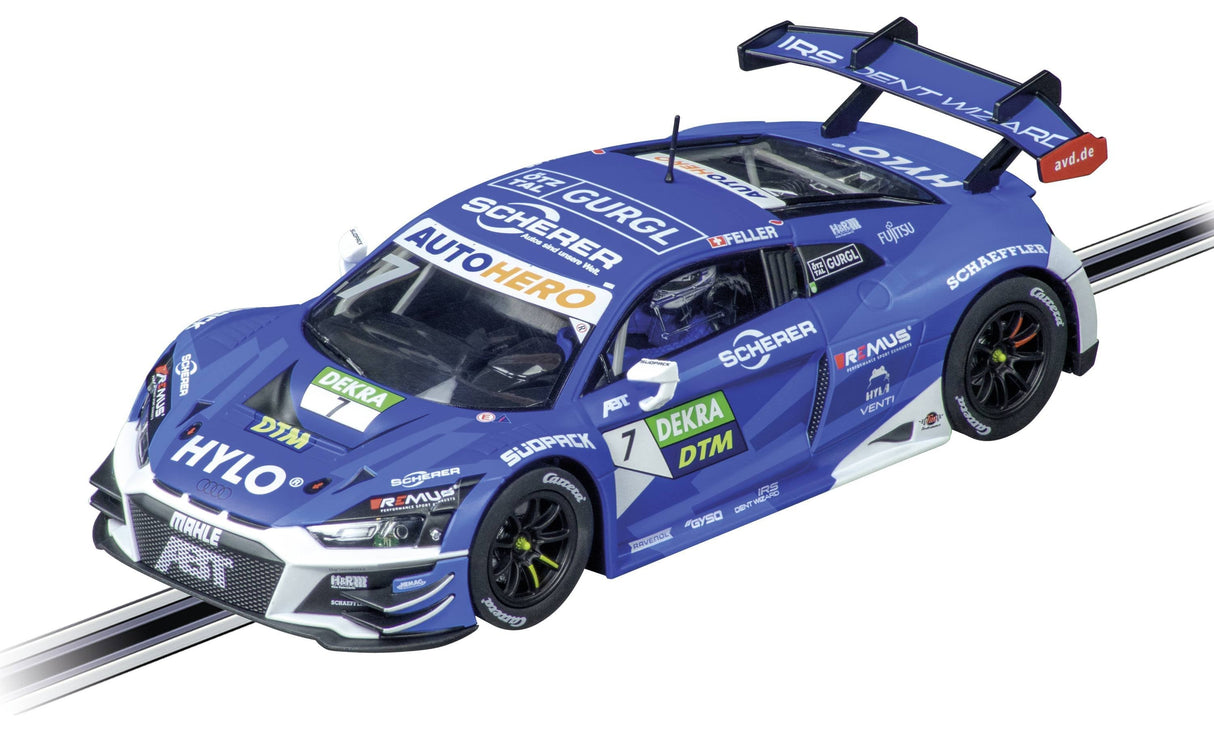 Carrera Digital 132  20031063 Audi R8 Lms Gt3  Team Abt, No.7