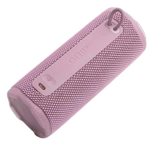 Altavoz Con Bluetooth Jbl Grip 16w 1.0 Rosa
