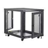 Eaton Tripp Lite   Smartrack 12u Mid-Depth Small Rack Enclosure