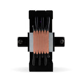 Ventilador Cpu Nox Hummer H-200 Argb 2xvent 130mm Pwm