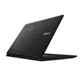 Msi Crosshair 18 Hx Ai A2xwfkg-048fr Intel Core Ultra 7 255hx Ordenador Portátil 45,7 Cm (18) Quad Hd+ 16 Go Ddr5-Sdram 1 To Ssd Nvidia Geforce Rtx 5060 Wi-Fi 6e (802.11ax) Windows 11 Home Negro