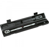 Hazet 5123-2clt, Llave De Torsión Plateado/Negro
