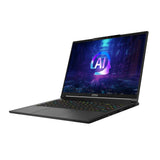 Stealth 16qhd Oled 240hz/R9hx370/4070/32g/2t/W11p