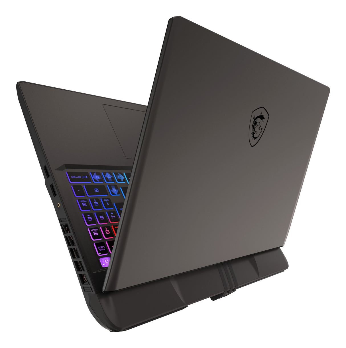 EAN 4711377406109 - MSI Vector 18 HX AI A2XWJG-1000ES Intel Core Ultra 9 275HX Portátil 45,7 cm (18") Quad HD+ 64 GB DDR5-SDR imagen 23