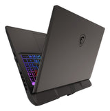 EAN 4711377406109 - MSI Vector 18 HX AI A2XWJG-1000ES Intel Core Ultra 9 275HX Portátil 45,7 cm (18") Quad HD+ 64 GB DDR5-SDR imagen 23