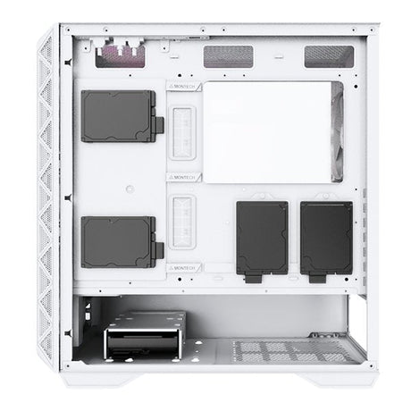 EAN 4710562744347 - Montech Air 903 BASE Midi Tower Blanco imagen 6