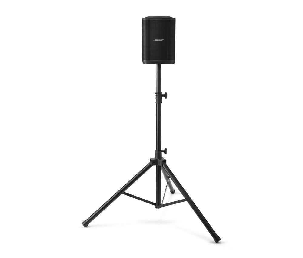 Bose S1 Pro+ Black Altavoz De Fiesta