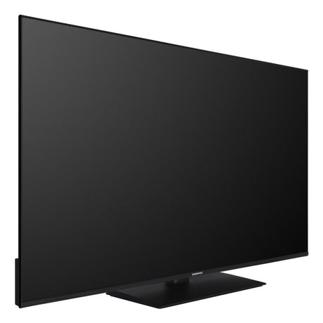 EAN 8698902063128 - Daewoo 55DM75QV Televisor 139,7 cm (55") 4K Ultra HD Smart TV Wifi Negro imagen 4