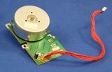 Motor-Dc(Main), B411/B431