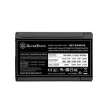 Fuente De Alimentación Sfx Silverstone 450w 80+  Sst-Sx450-B