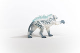 Schleich Tigre De Hielo De Eldrador 70147